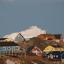 Grónsko 2010