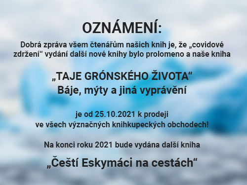 Nová kniha