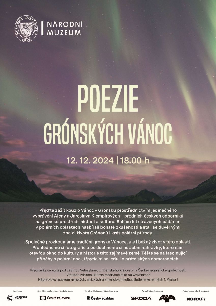 Pozvánka